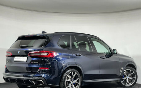 BMW X5, 2019 год, 5 977 000 рублей, 2 фотография