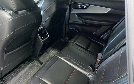 Chery Tiggo 7 Pro, 2022 год, 1 365 162 рублей, 16 фотография