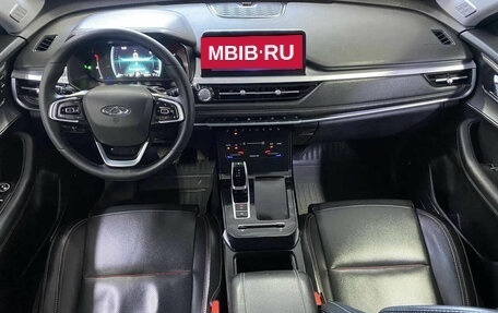 Chery Tiggo 7 Pro, 2022 год, 1 365 162 рублей, 15 фотография