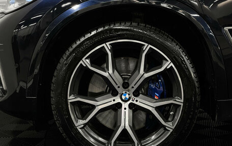 BMW X5, 2019 год, 5 977 000 рублей, 7 фотография