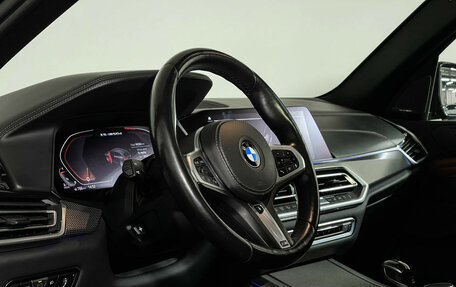 BMW X5, 2019 год, 5 977 000 рублей, 12 фотография