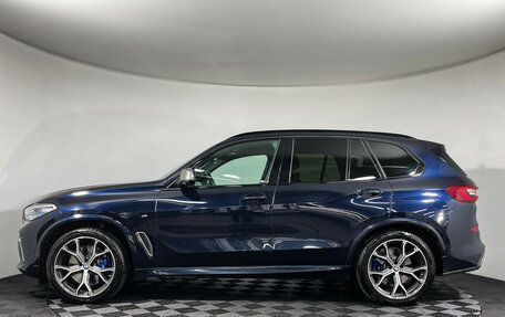 BMW X5, 2019 год, 5 977 000 рублей, 5 фотография