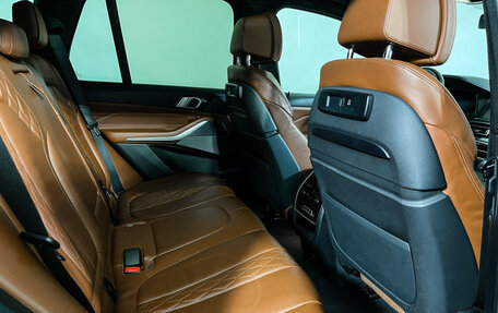 BMW X5, 2019 год, 5 977 000 рублей, 14 фотография