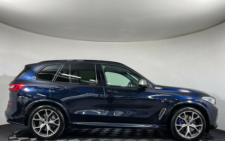 BMW X5, 2019 год, 5 977 000 рублей, 6 фотография