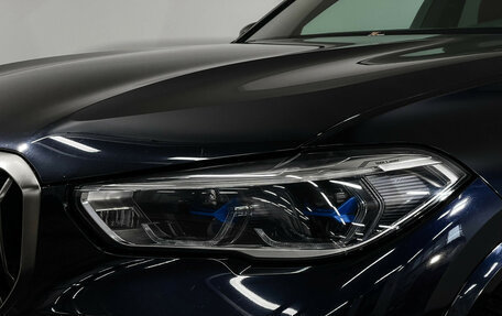 BMW X5, 2019 год, 5 977 000 рублей, 8 фотография