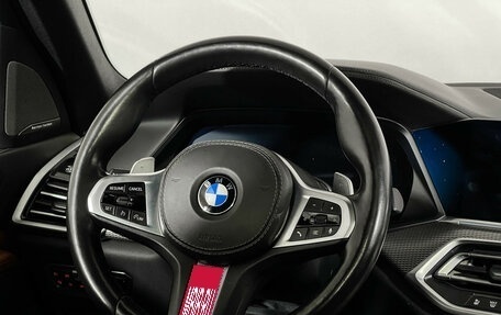 BMW X5, 2019 год, 5 977 000 рублей, 15 фотография