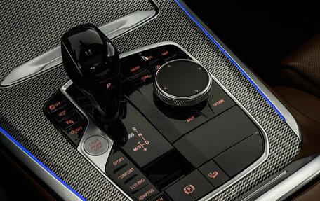 BMW X5, 2019 год, 5 977 000 рублей, 16 фотография