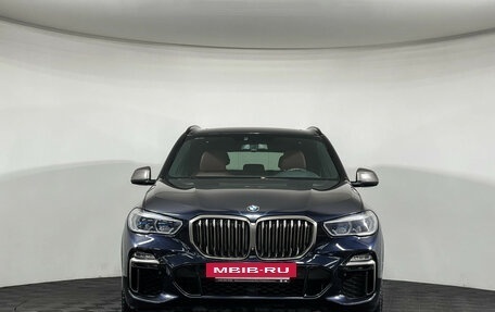 BMW X5, 2019 год, 5 977 000 рублей, 3 фотография