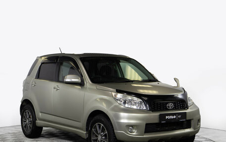 Toyota Rush II, 2011 год, 948 000 рублей, 2 фотография