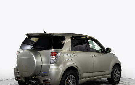 Toyota Rush II, 2011 год, 948 000 рублей, 4 фотография