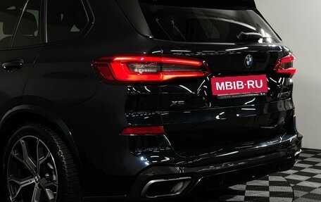 BMW X5, 2019 год, 5 977 000 рублей, 23 фотография