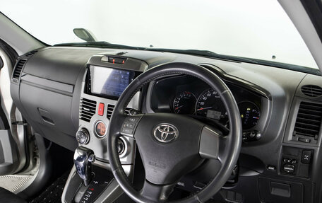 Toyota Rush II, 2011 год, 948 000 рублей, 11 фотография