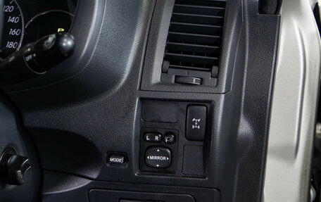 Toyota Rush II, 2011 год, 948 000 рублей, 16 фотография