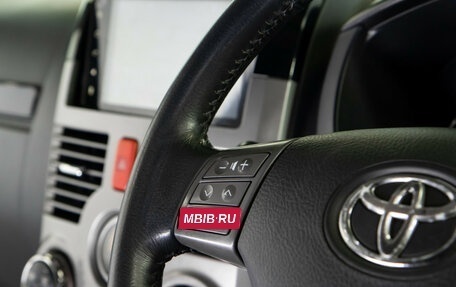 Toyota Rush II, 2011 год, 948 000 рублей, 14 фотография