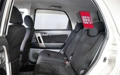 Toyota Rush II, 2011 год, 948 000 рублей, 9 фотография