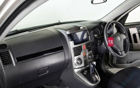 Toyota Rush II, 2011 год, 948 000 рублей, 8 фотография