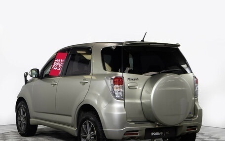 Toyota Rush II, 2011 год, 948 000 рублей, 5 фотография