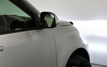 Toyota Rush II, 2011 год, 948 000 рублей, 21 фотография