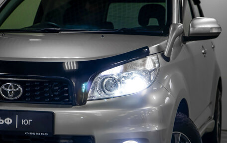 Toyota Rush II, 2011 год, 948 000 рублей, 23 фотография