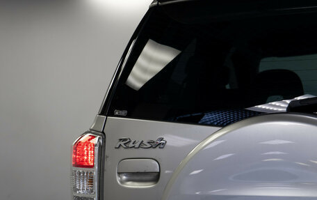 Toyota Rush II, 2011 год, 948 000 рублей, 19 фотография