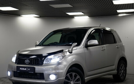 Toyota Rush II, 2011 год, 948 000 рублей, 22 фотография