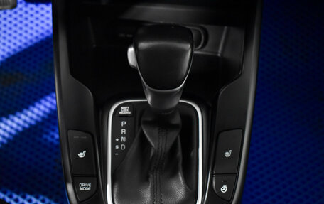 KIA Soul III, 2020 год, 1 848 900 рублей, 12 фотография