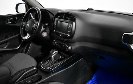 KIA Soul III, 2020 год, 1 848 900 рублей, 14 фотография