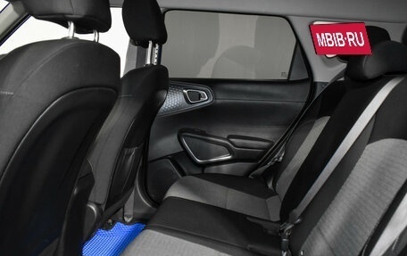 KIA Soul III, 2020 год, 1 848 900 рублей, 13 фотография