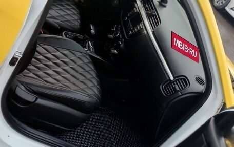 KIA Rio IV, 2018 год, 560 000 рублей, 8 фотография