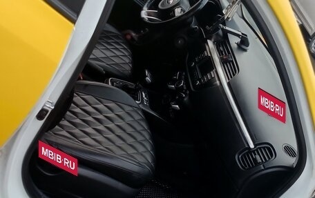 KIA Rio IV, 2018 год, 560 000 рублей, 6 фотография