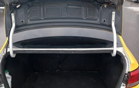 KIA Rio IV, 2018 год, 560 000 рублей, 21 фотография