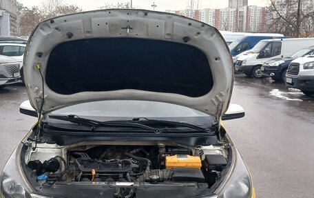 KIA Rio IV, 2018 год, 560 000 рублей, 19 фотография