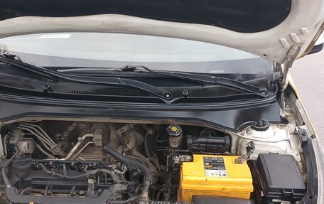 KIA Rio IV, 2018 год, 560 000 рублей, 23 фотография