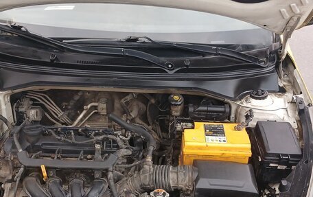 KIA Rio IV, 2018 год, 560 000 рублей, 20 фотография