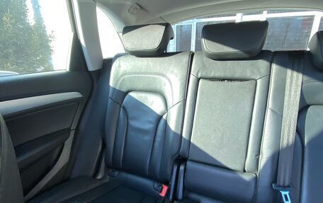 Audi Q5, 2013 год, 1 750 000 рублей, 3 фотография