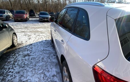 Audi Q5, 2013 год, 1 750 000 рублей, 2 фотография