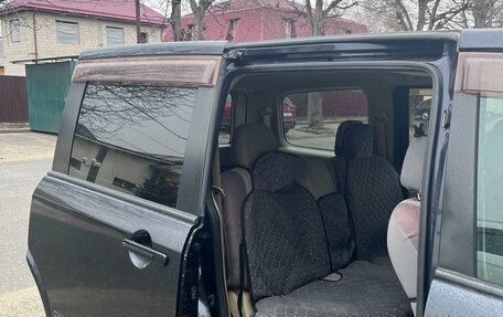 Nissan Lafesta I, 2008 год, 730 000 рублей, 6 фотография