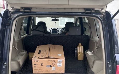 Nissan Lafesta I, 2008 год, 730 000 рублей, 5 фотография