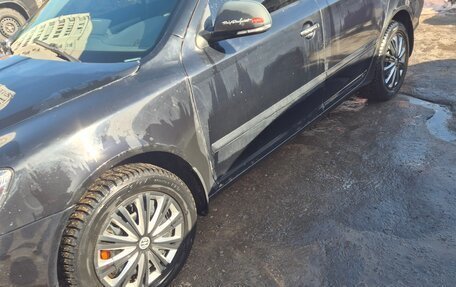 Skoda Octavia, 2011 год, 740 000 рублей, 2 фотография