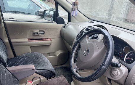 Nissan Lafesta I, 2008 год, 730 000 рублей, 7 фотография