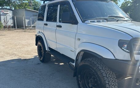 ЛуАЗ Patriot, 2013 год, 1 650 000 рублей, 6 фотография