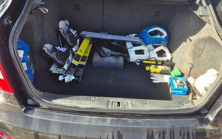 Skoda Octavia, 2011 год, 740 000 рублей, 8 фотография