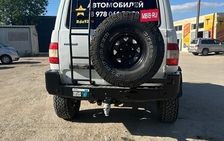 ЛуАЗ Patriot, 2013 год, 1 650 000 рублей, 4 фотография