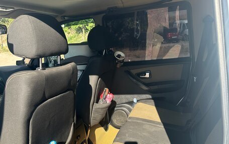 ЛуАЗ Patriot, 2013 год, 1 650 000 рублей, 10 фотография