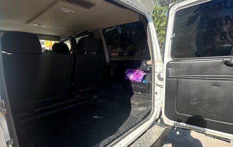 ЛуАЗ Patriot, 2013 год, 1 650 000 рублей, 12 фотография