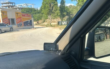 ЛуАЗ Patriot, 2013 год, 1 650 000 рублей, 17 фотография