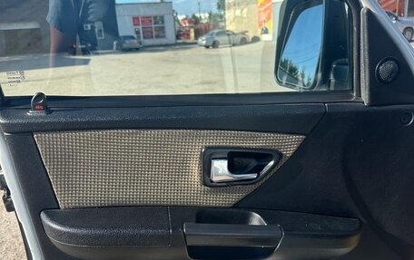 ЛуАЗ Patriot, 2013 год, 1 650 000 рублей, 15 фотография