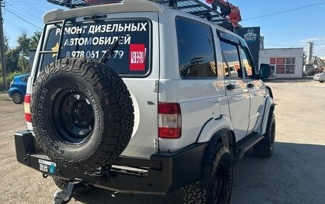 ЛуАЗ Patriot, 2013 год, 1 650 000 рублей, 5 фотография