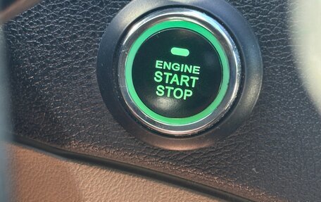 ЛуАЗ Patriot, 2013 год, 1 650 000 рублей, 19 фотография