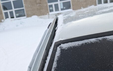 Renault Symbol I, 2004 год, 90 000 рублей, 4 фотография